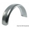 Galvanized iron mudguards, 13"/14" wheels - N°1 - comptoirnautique.com