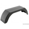 Moplen mudguards, 8" wheels - N°1 - comptoirnautique.com