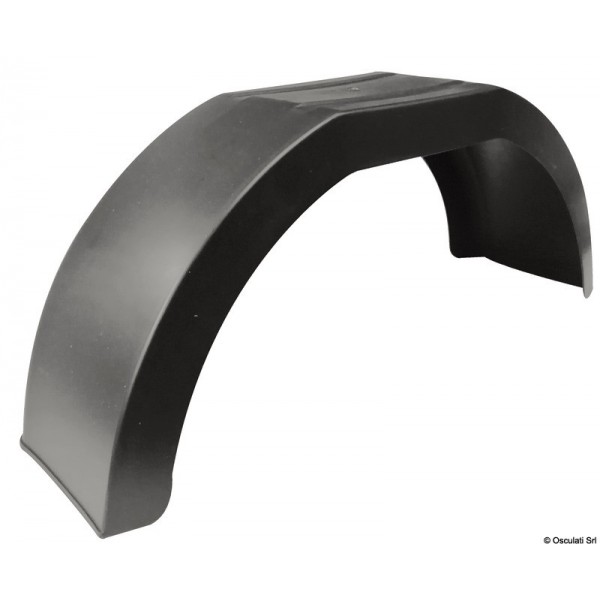 Guardia-Moplen fango, ruote da 13"/14  - N°1 - comptoirnautique.com