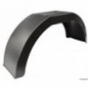 Moplen mudguards, 13"/14" wheels