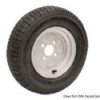 4/8" pneumatic wheels for high-speed carts - N°1 - comptoirnautique.com