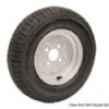 Rodas pneumáticas de 4/8" para carrinhos de alta velocidade - N°1 - comptoirnautique.com 