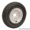 Ruote pneumatiche da 4/10" per carrelli ad alta velocità - N°1 - comptoirnautique.com