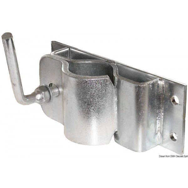 Supporto per 02.016.52  - N°1 - comptoirnautique.com