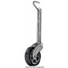 Roue jockey fixe 35 mm  - N°1 - comptoirnautique.com