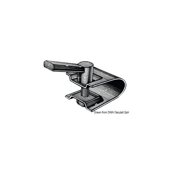 Supporto per 02.014.56  - N°1 - comptoirnautique.com