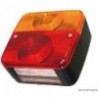 Rear light G 4 functions 2 bulbs