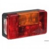 Tail light D 5 functions 4 bulbs - N°1 - comptoirnautique.com