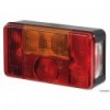 Luce posteriore G 5 funzioni 4 lampadine - N°1 - comptoirnautique.com