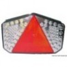 Luce posteriore a LED G