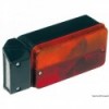 Luce posteriore destra con 4 funzioni - N°1 - comptoirnautique.com