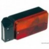 Left rear light 4 functions