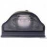 Luce targa posteriore a LED
