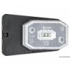 Luce frontale a LED con staffa a luce bianca - N°1 - comptoirnautique.com