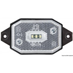 Luce frontale a LED con...