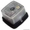 Luce di ingombro bianca - N°1 - comptoirnautique.com