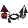 Triangoli di fissaggio magnetico per luci posteriori KIt - N°1 - comptoirnautique.com