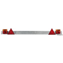 Adjustable rear bar with...