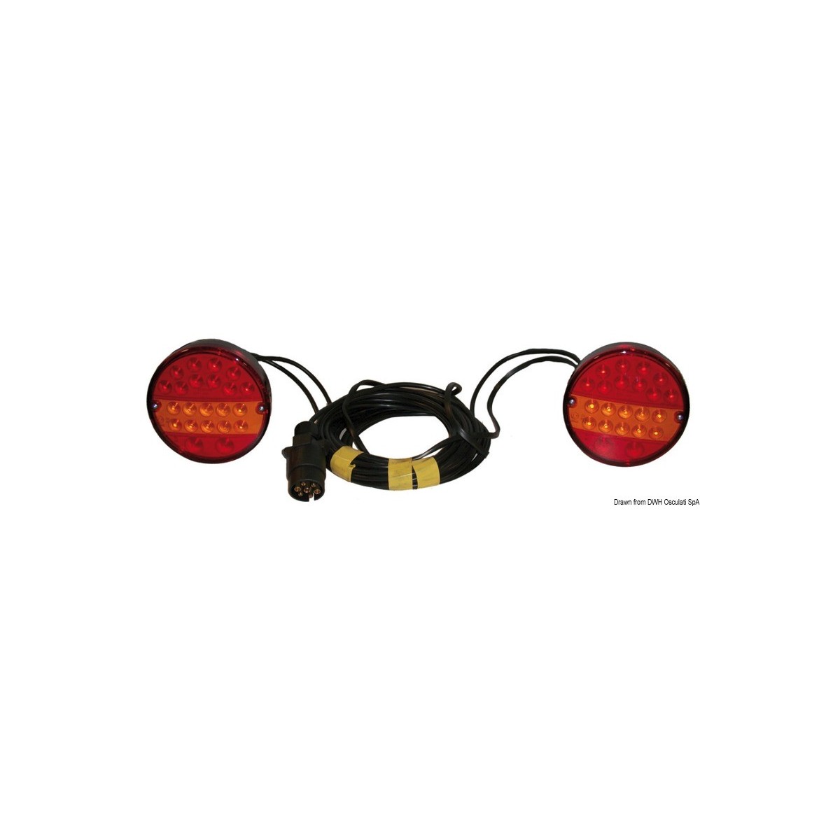 Kit De Fixation U Pour Porte-skis/porte-kayak – Adaptateur Pour Barres De Toit Sans Glissières – Silver Ice