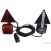 KIt LED-Leuchte magnetische Befestigung dynamischer Pfeil - N°1 - comptoirnautique.com