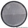 Weißer Rückstrahler, selbstklebend, 60 mm - N°1 - comptoirnautique.com