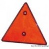 Catadioptre triangulaire 70 mm 