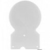 Suporte para discos de velocidade de 300 x 200 mm