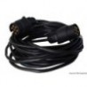 Cavo di prolunga per rimorchio a 2 pin/7 pin 7 m