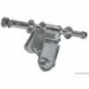Pinza de rueda derecha 40 mm