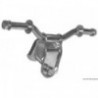 40 mm raised side-wheel caliper