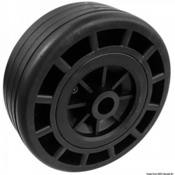 Ext. rubber technopolymer...