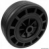 Rad Kern Technopolymer Gummi ext.Ø250mm