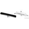 Support latéral avec étrier 500 mm  - N°1 - comptoirnautique.com