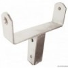 Staffa con tubo 40 x 40 mm - N°1 - comptoirnautique.com