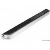 Tubo da roda 30 x 30 x 300 mm - N°1 - comptoirnautique.com