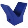 Bugstopper aus Gummi 105 x 67 x 124 mm