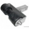 Zentralrad groß 30 x 30 mm