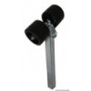 Rullo laterale girevole da 30 mm - N°1 - comptoirnautique.com