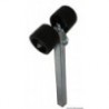 Rullo laterale 40 mm tubo quadro