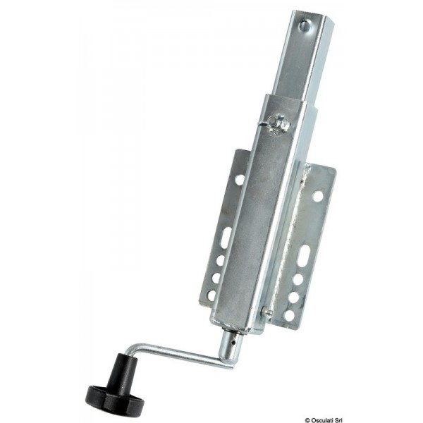 Adjustable telescopic stand - N°2 - comptoirnautique.com