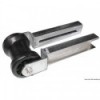 Rouleau central petit 60 mm  - N°1 - comptoirnautique.com
