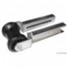 Rouleau central petit 70 mm 