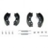 Trailer brake kit BPW S2304-7 RASK 230x40
