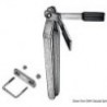 Support proue complet H 50 cm 