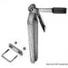 Support proue complet H 50 cm  - N°1 - comptoirnautique.com