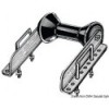 Rouleau basculant arrière 60 mm  - N°1 - comptoirnautique.com