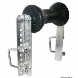 Rullo centrale singolo con...