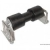 Rouleau central Ellebi avec étrier  - N°1 - comptoirnautique.com