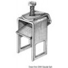 Staffa di montaggio del rullo 40 x 60 mm - N°1 - comptoirnautique.com