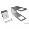 Roller mounting bracket 40 x 70 mm